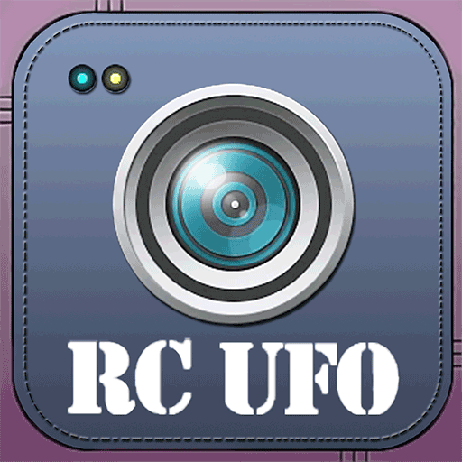 RC UFOٷv1.8.1 °