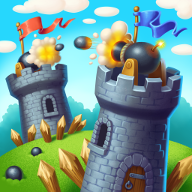 (Tower Crush)v1.1.45 °