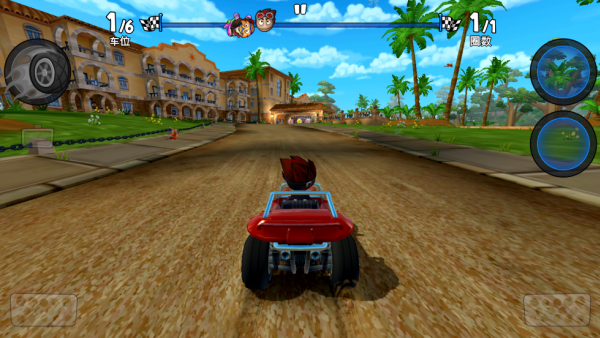 ɳ̲2(BB Racing 2)v2024.11.08 ׿