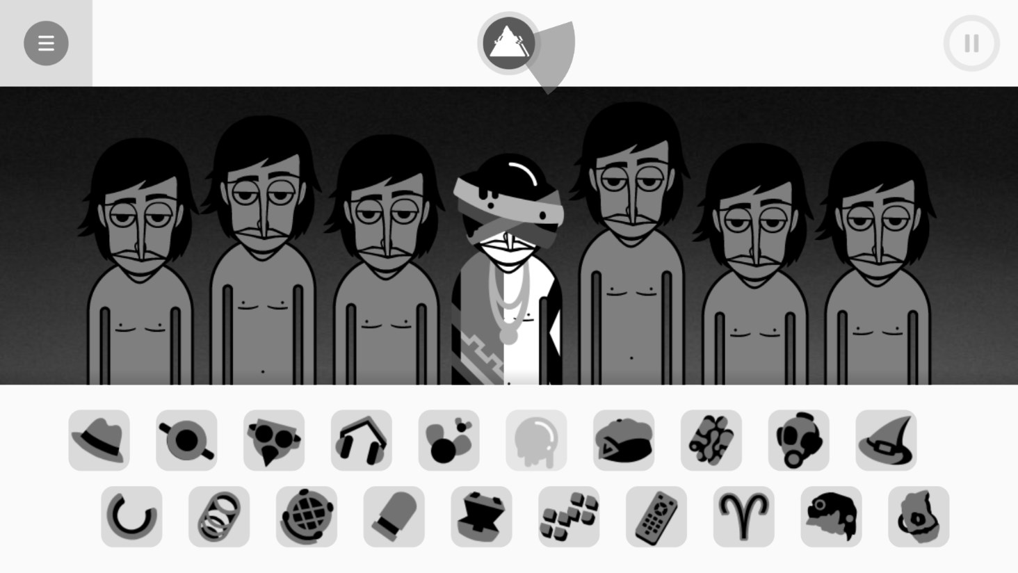 ģ°(Incredibox - Void)v0.5.0 ׿