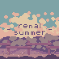 Ϧ֮Ϸ(renal summer)v1.0.0 ׿