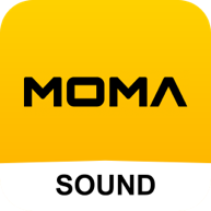 moma sound appv2.3.2 °