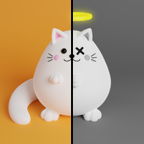 ˫èϷ(Dual Cat)v1.2.3 °