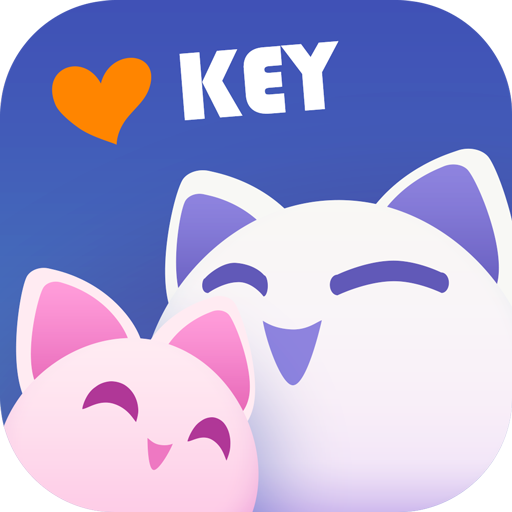 keyappv1.0.8 °