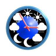 eweatherİ(eWeather HDF)v8.9.2 °