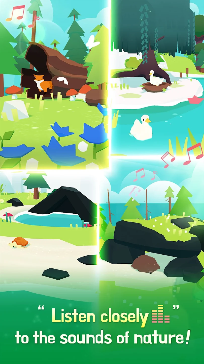 ɭСϷ(Forest Island(CN))v2.13.1 ٷ