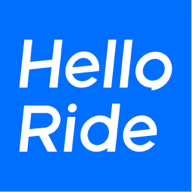 HelloRide appv1.30.0 °