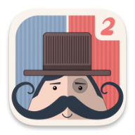 2Α(Mr. Mustachio)v2.2 ׿