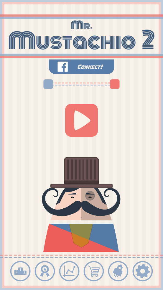 2Α(Mr. Mustachio)v2.2 ׿