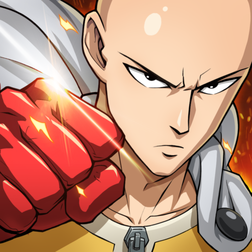 one punch manϷ(One Punch Man - The Strongest)v1.6.0 °