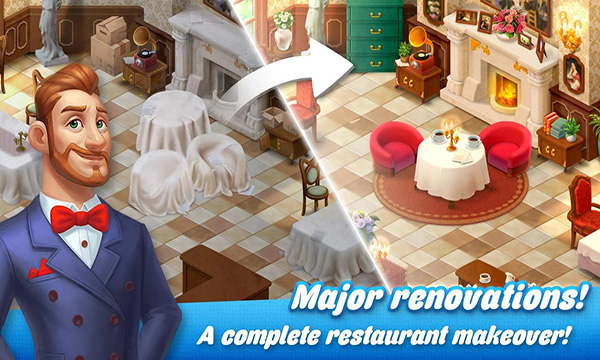 İ(Restaurant)v3.2.26 °