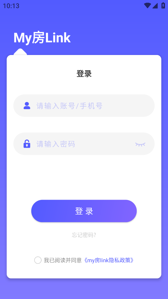 MyLinkd°v2.3.8 ׿֙C(j)