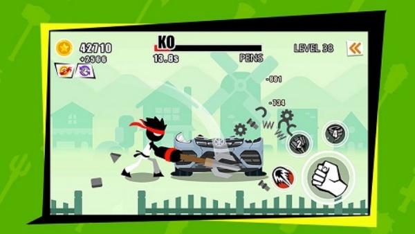 ŭȭͷϷ(Car Destruction)v1.6.12 ׿