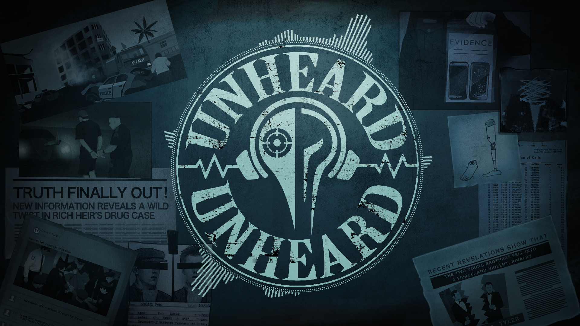 ɰ׷°(Unheard)v1.0.4 İ