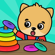 toddler games APPv2.40 °