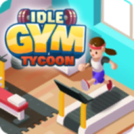 нΑ(Idle Fitness Gym Tycoon)v1.7.7 ׿