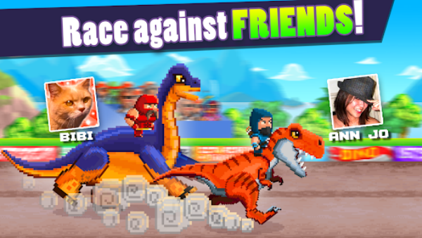 SΑ(Dino Factory)v1.4.3 ׿