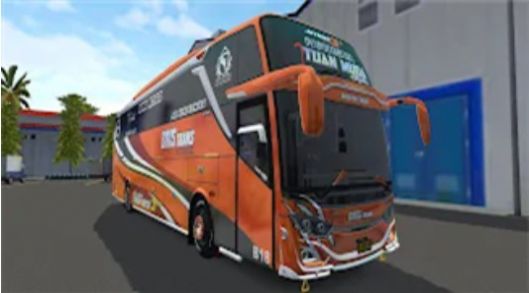 ΰʿ{܇Α(Bus Simulator X Tuan Muda)