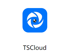 tscloud app