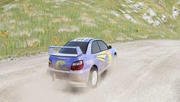 CarXِ(CarX Rally)