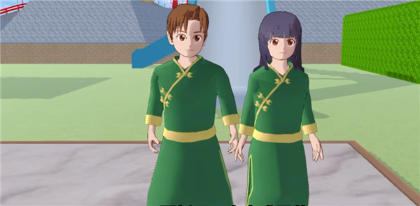 ӣУ԰ӢİSAKURA SchoolSimulator