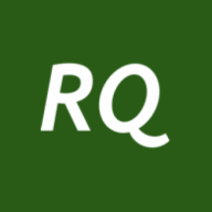 RQrun app
