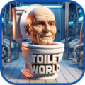 RͰ˂عΑ(Toilet World)v0.0.1 ׿