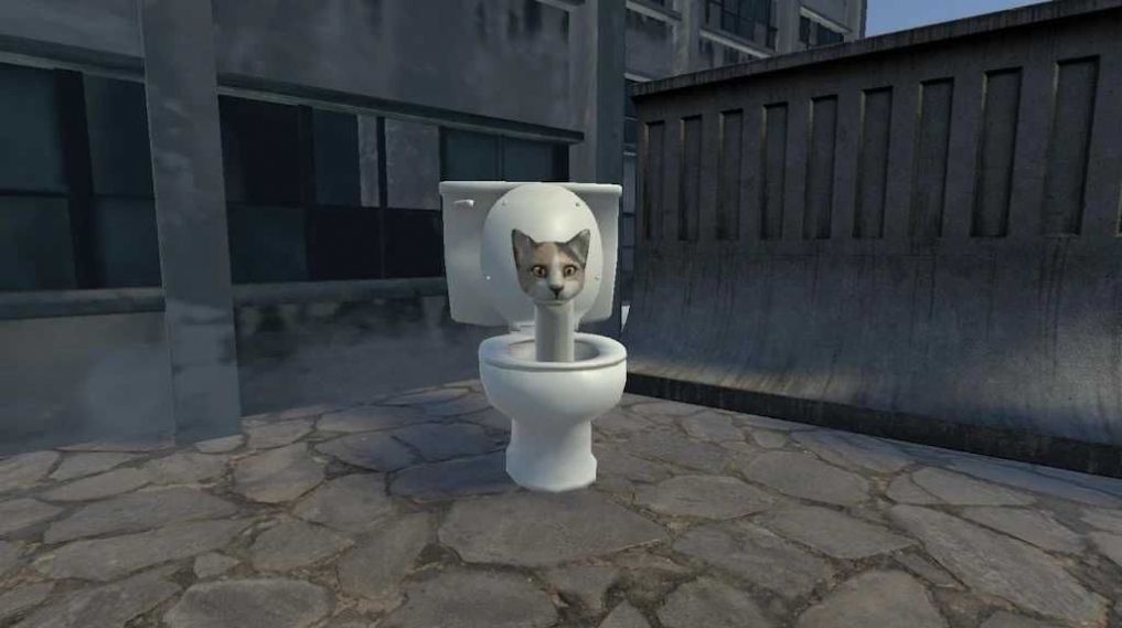 Ͱ˴عϷ(Toilet World)v0.0.1 ׿