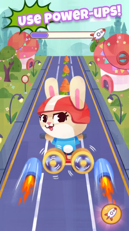 ܲðϷ(Bini Run Game)v1.0.0 ׿°