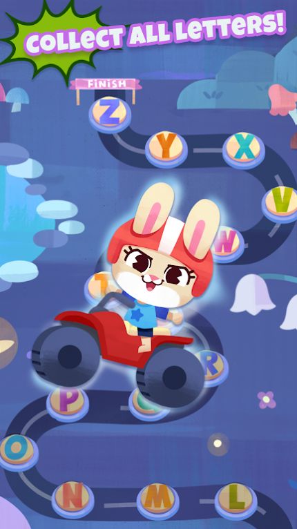 ܲðϷ(Bini Run Game)v1.0.0 ׿°