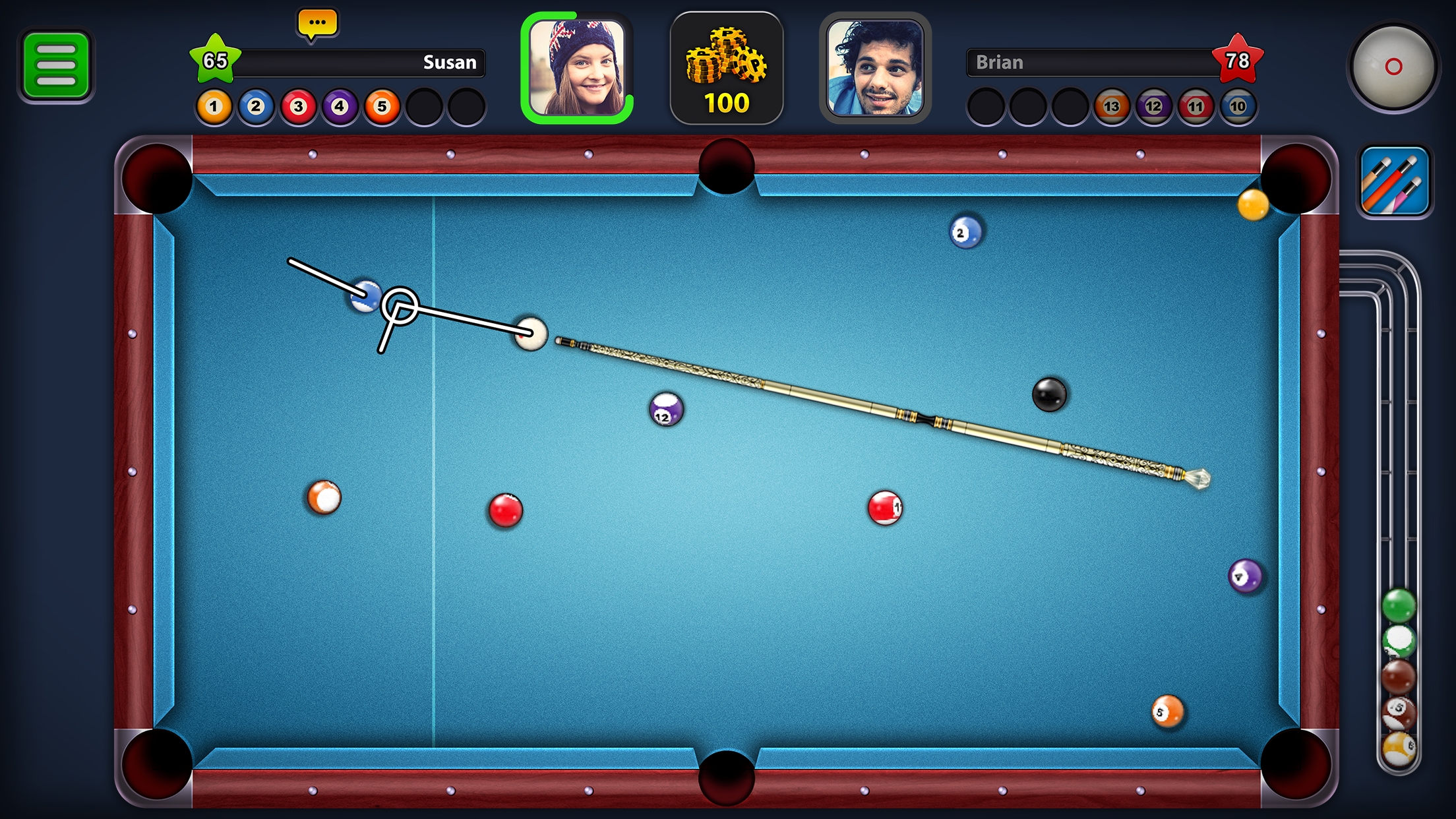 8ballpool׿v55.3.0 汾