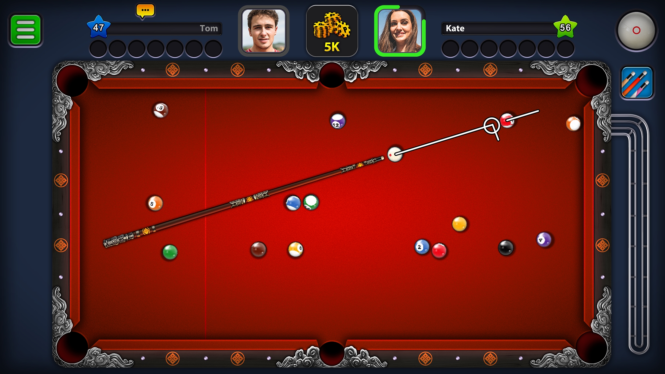 8ballpool׿v55.3.0 汾