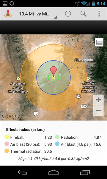 ˱NukeBlastv1.6.1 ׿