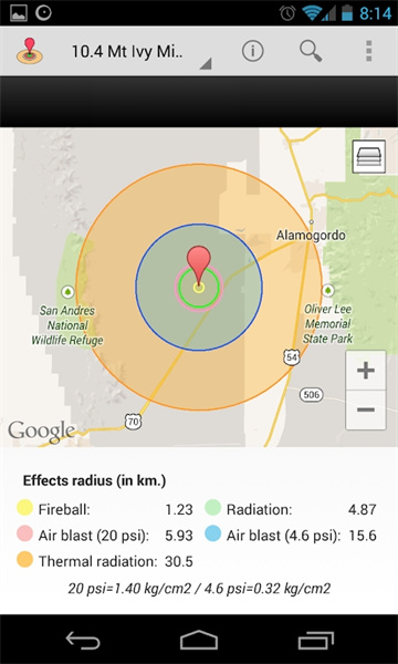 ˱NukeBlastv1.6.1 ׿