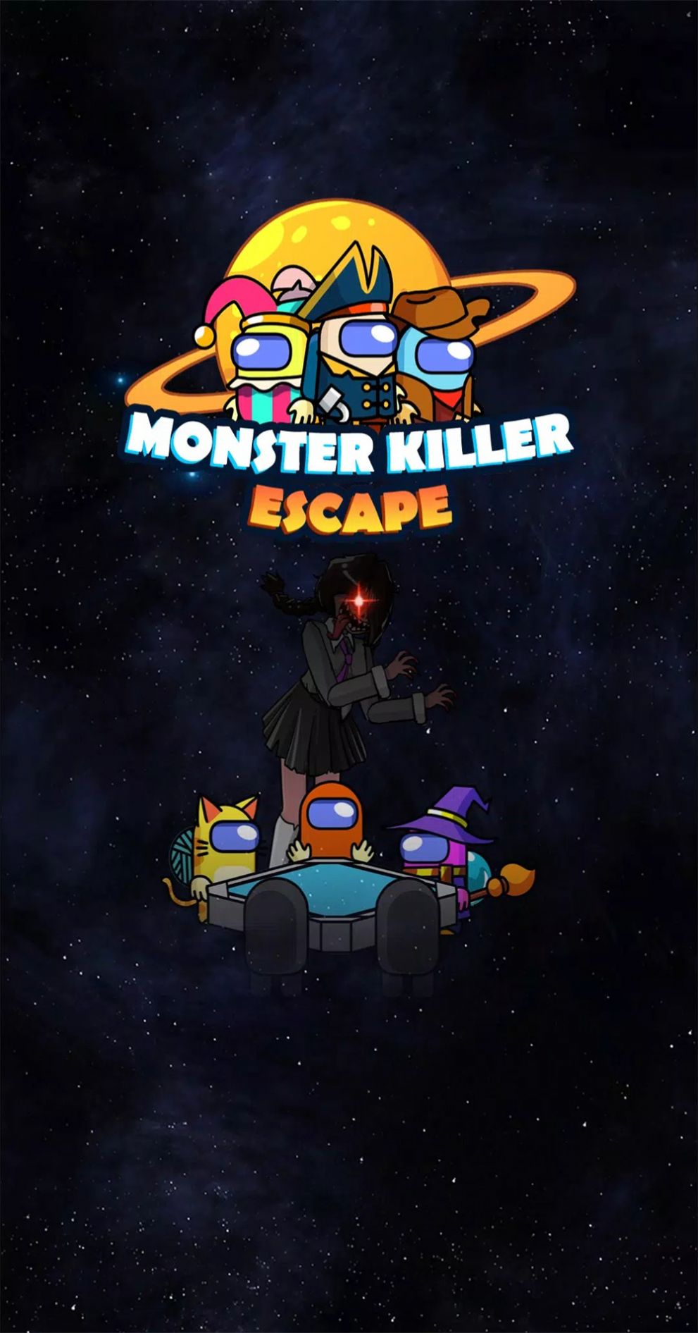 ɱMonster Killer Escapev0.6 ׿