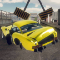 ײģϷ(Car Crash Simulator Industrial)v1.6 ׿