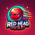 ͷϷ(Red Head Rush)v1.0 ׿