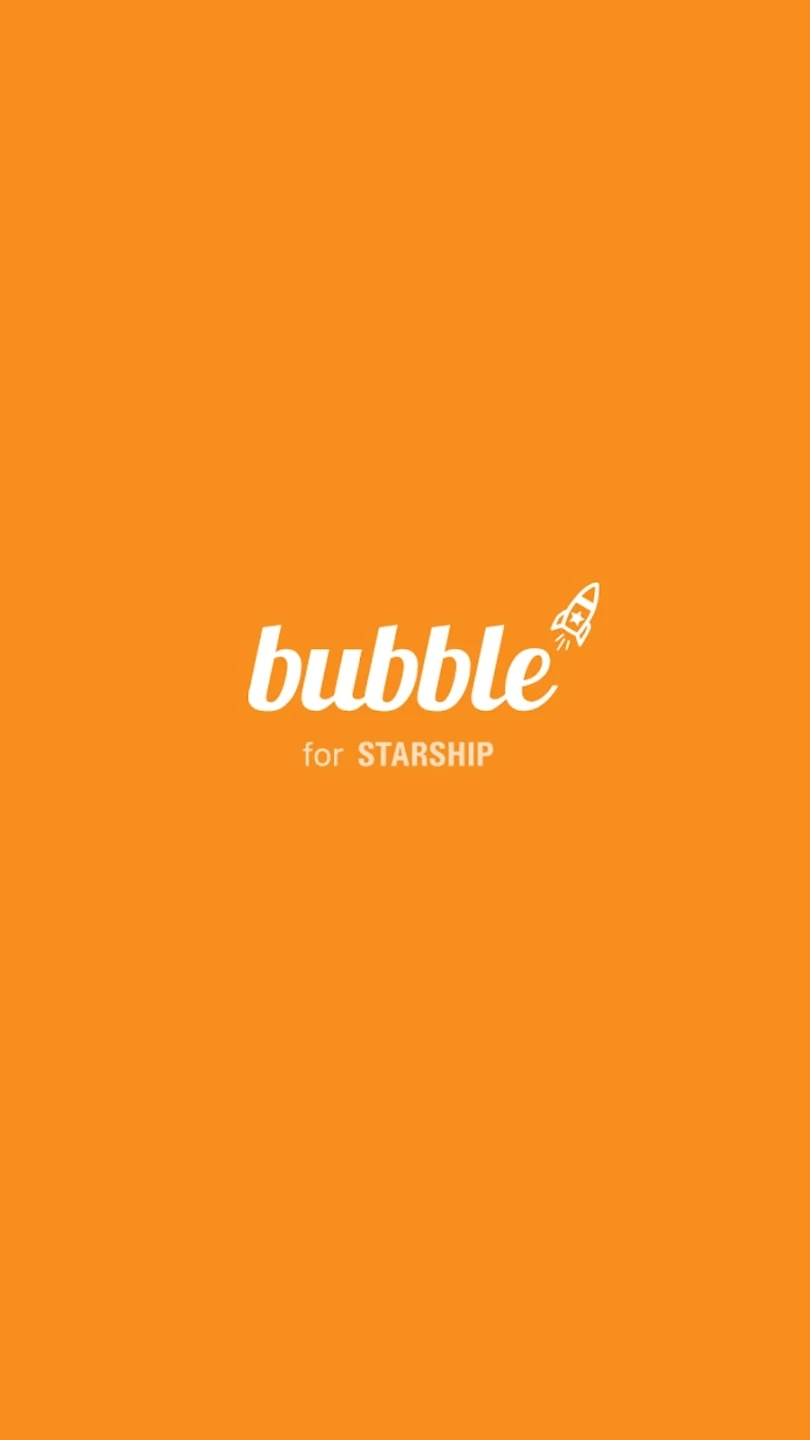 STARSHIP bubblev1.1.1 ׿