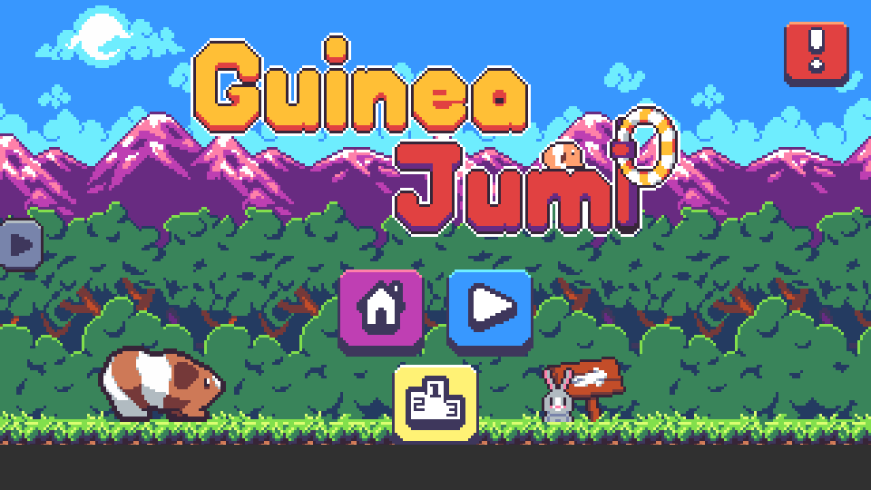 ԾGuinea Jumpv0.99.0 ׿