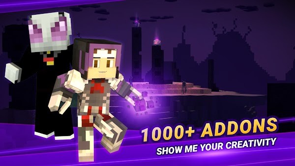 ҵģMd°2024(Mods AddOns for Minecraft PE)v2.2.0 ׿