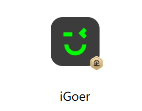 app(iGoer)