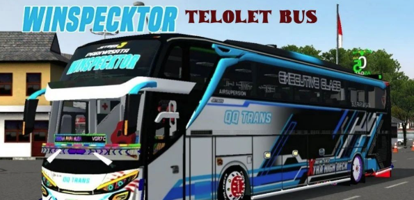 ʿάԱBus Winspektor