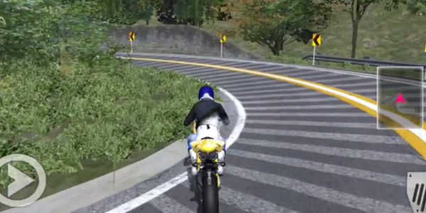 Ħ܇ģM3d(MX Bike The Mountain)v1.2 ׿