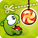 割绳子1官方正版(Cut the Rope Free)