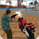 ά˹ģ(Vegas Crime Simulator)v6.4.2 ׿