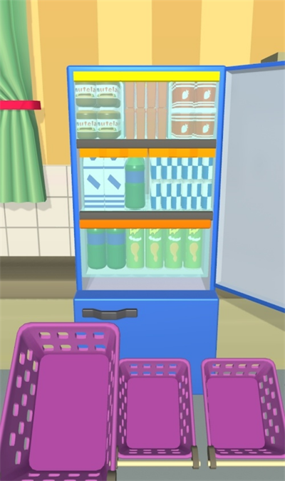 ѱװذװٷ(Fill The Fridge)v56.0.0 ׿