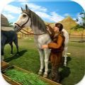 ģϷ(Stable Horse Life Simulator)v1.0 ׿