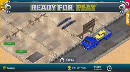 ϳҵJunkyard Tycoon Business Simulationv1.0.45 ׿