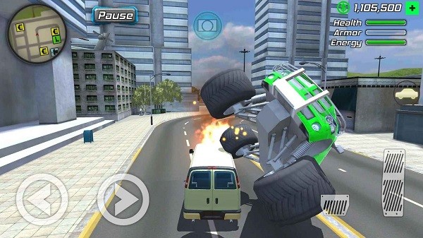 ~s܇ģMGrand Action Simulator - New York Car Gangv1.5.4 ׿