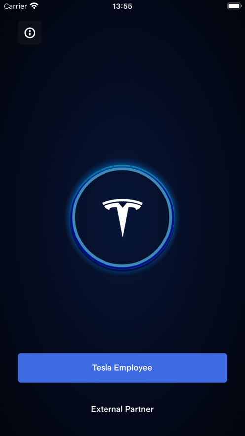 Tesla One appͼ3